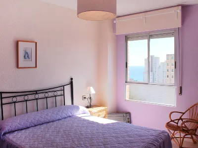 Las Cinco Torres Hotels near Sunday Market (El Campello)