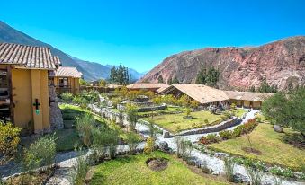 Tierra Viva Valle Sagrado Hotel