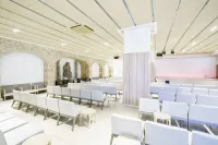 Estival Park Almaris Hotels in La Pineda