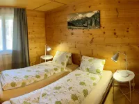 Chalet Jungtalblick Eggeri Hotels in Visp