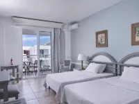 Sandy Beach Resort by Rizos Resorts - All Inclusive Отели рядом с достопримечательностью «Пляж Мессонги»