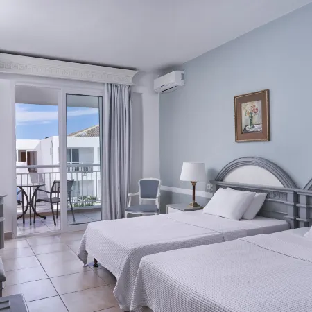 Sandy Beach Resort by Rizos Resorts - All Inclusive