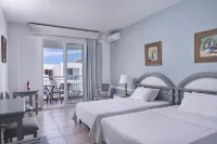 Sandy Beach Resort Hotels in Boukari