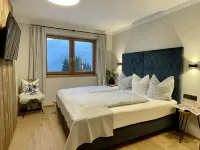 Panorama Chalet Tirol - parking