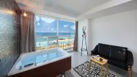 Gangneung Ara Spa Pension