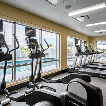 TownePlace Suites Venice