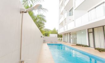 Accra Luxury Apartments at Pine Court