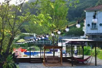 Gapyeong Gratia Glamping Hotels in Gapyeong