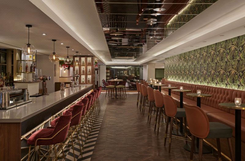 Hyatt Regency London Blackfriars photo 5