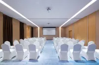 Hilton Garden Inn Qidong - Business