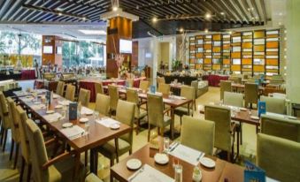 Yihao International Hotel