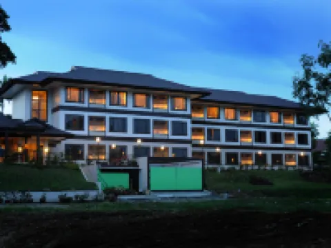 ホテル トロピカ ダバオのホテル