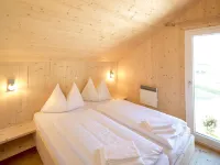 Superior # 15 Mit IR-Sauna & Sprudelbad