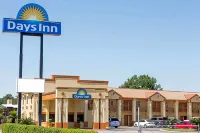 Days Inn by Wyndham Orange Hotele w: Vinton