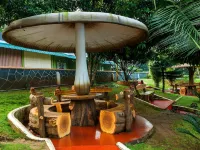 Elephant Pass Ayurveda and Yoga Retreat Resort - Pet friendly