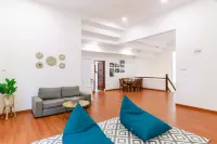 Villa Dago 53 Hotels in Sekeloa