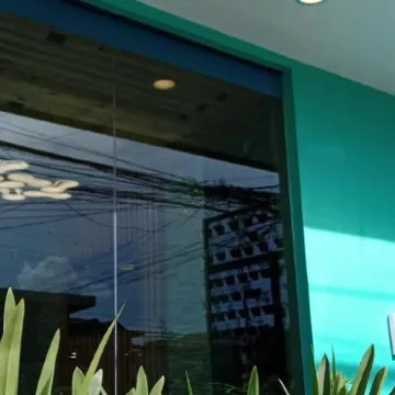 Felicity Island Hotel