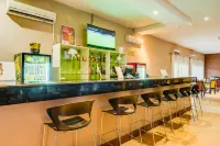 Kadoma Hotel & Conference Centre - Bars