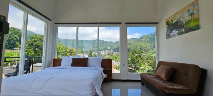Cahaya Satu Guest House Hotels in Kota Batu