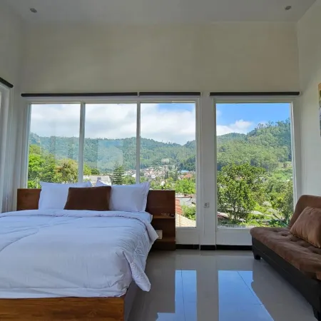 Cahaya Satu Guest House