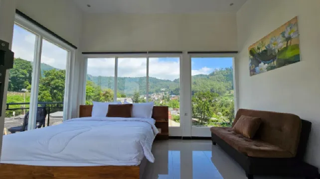 Cahaya Satu Guest House