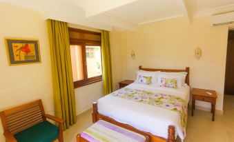 Luxury Private Villas in Diani Beach, Mombasa Kenya