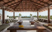 Hotel Esencia Hotels in Xpu Ha
