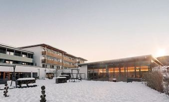 Hotel Eibl-Brunner 4-Sterne-Superior