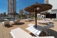 Medplaya Hotel Regente