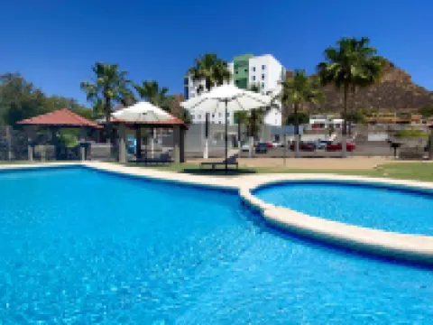 Holiday Inn Express GUAYMAS by IHG Hoteles en Guaymas