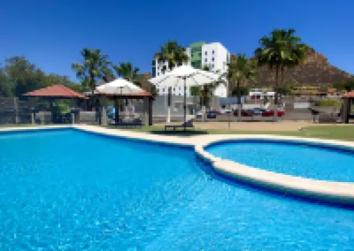 Holiday Inn Express GUAYMAS by IHG