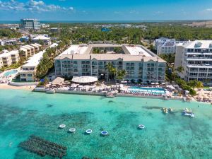 Grand Cayman Marriott Resort