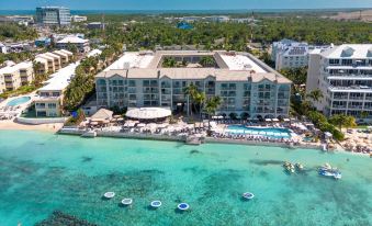 Grand Cayman Marriott Resort