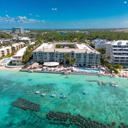 Grand Cayman Marriott Resort