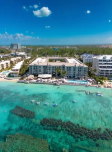 Grand Cayman Marriott Resort Hotels near Seven Mile Beach