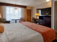 Best Western Paradise Inn Hotels in Beaverhead County