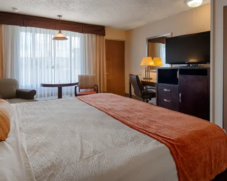 Best Western Paradise Inn Hoteles en Dillon