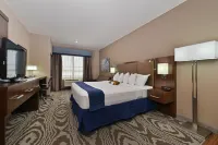 Best Western Plus Williston Hotel  Suites Отели в г. 