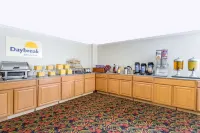 Days Inn by Wyndham Williamsburg Historic Area - Bữa sáng