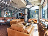 The Hendrick Smithfield Các khách sạn gần Khu Smithfield