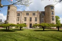 Best Western Walworth Castle Hotel Hotels in Shildon