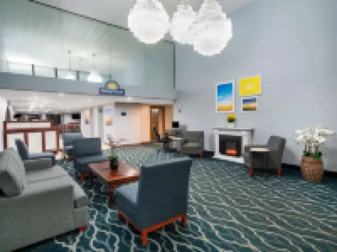 Days Inn by Wyndham Scranton PA Hotels in Scranton