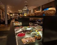 Quality Hotel Skifer - sarapan