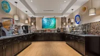 Best Western Plus Hollywood/Aventura - breakfast