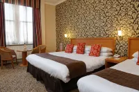 Best Western Queens Hotel Hotels in Dundee