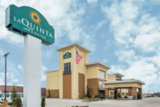 La Quinta Inn & Suites by Wyndham Enid Hoteles en 