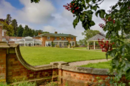 Best Western Plus Kenwick Park Hotel Hôtels à : 