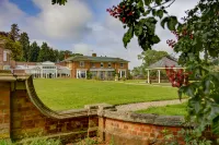 Best Western Plus Kenwick Park Hotel Hotels in Mablethorpe and Sutton