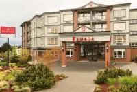 Ramada by Wyndham Nanaimo