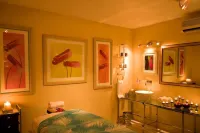 Mount Cinnamon Beach & Wellness Resort - Spa